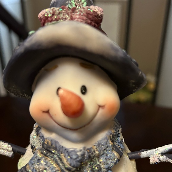 Snowman ⛄️ - Picture 5 of 8